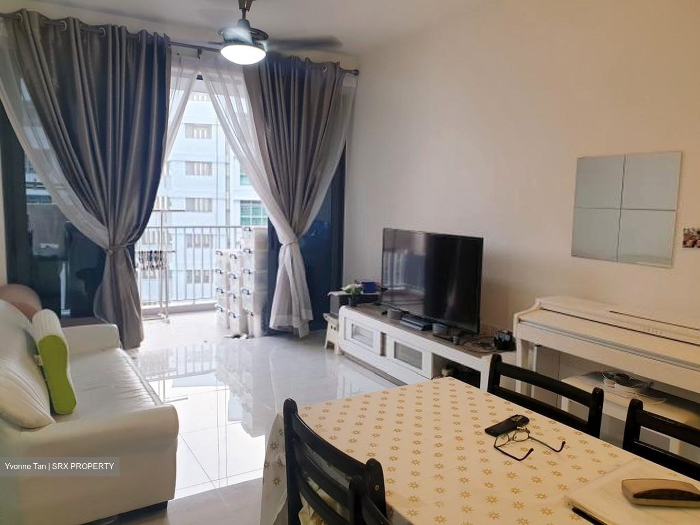 Parc Centros (D19), Condominium #397726311